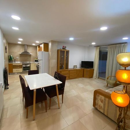 Hortelanos-2 Apartment Murcia Luaran gambar