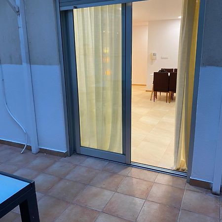 Hortelanos-2 Apartment Murcia Luaran gambar