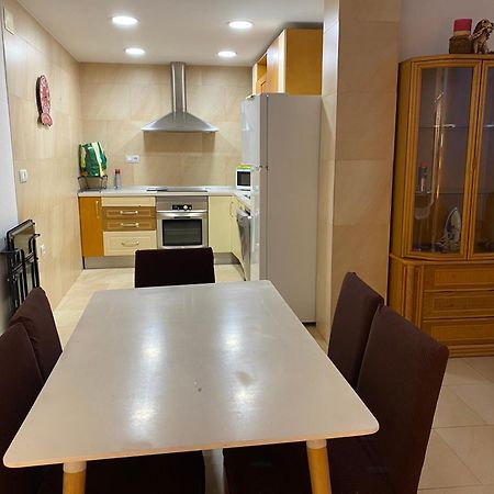 Hortelanos-2 Apartment Murcia Luaran gambar