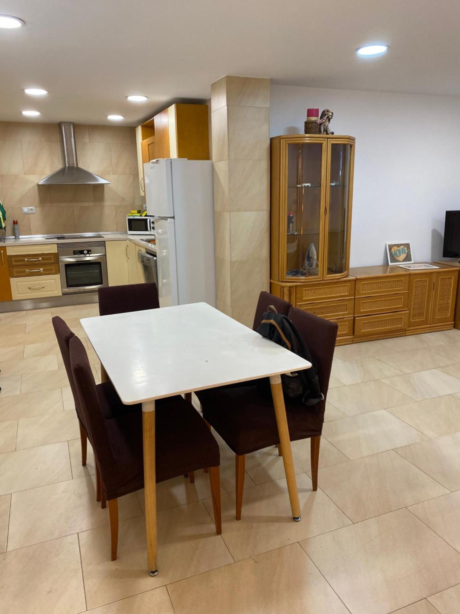 Hortelanos-2 Apartment Murcia Luaran gambar