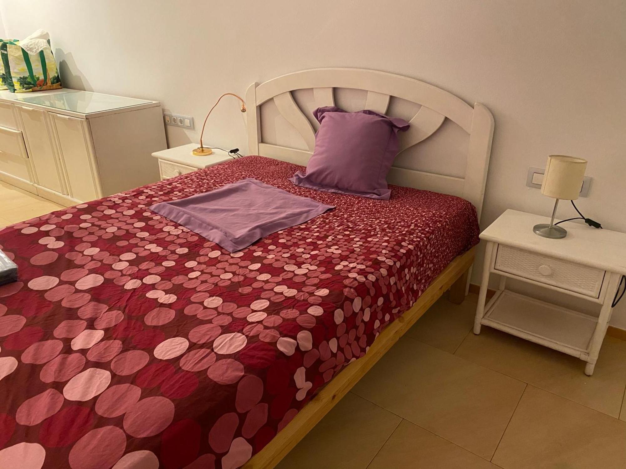 Hortelanos-2 Apartment Murcia Luaran gambar