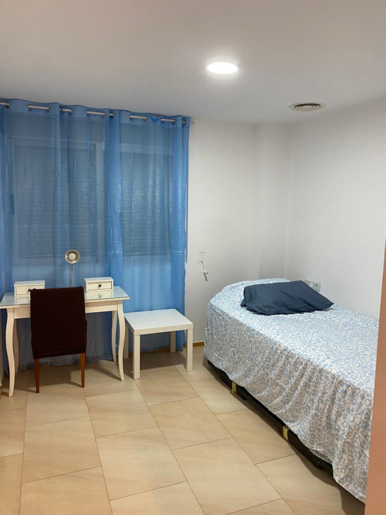 Hortelanos-2 Apartment Murcia Luaran gambar