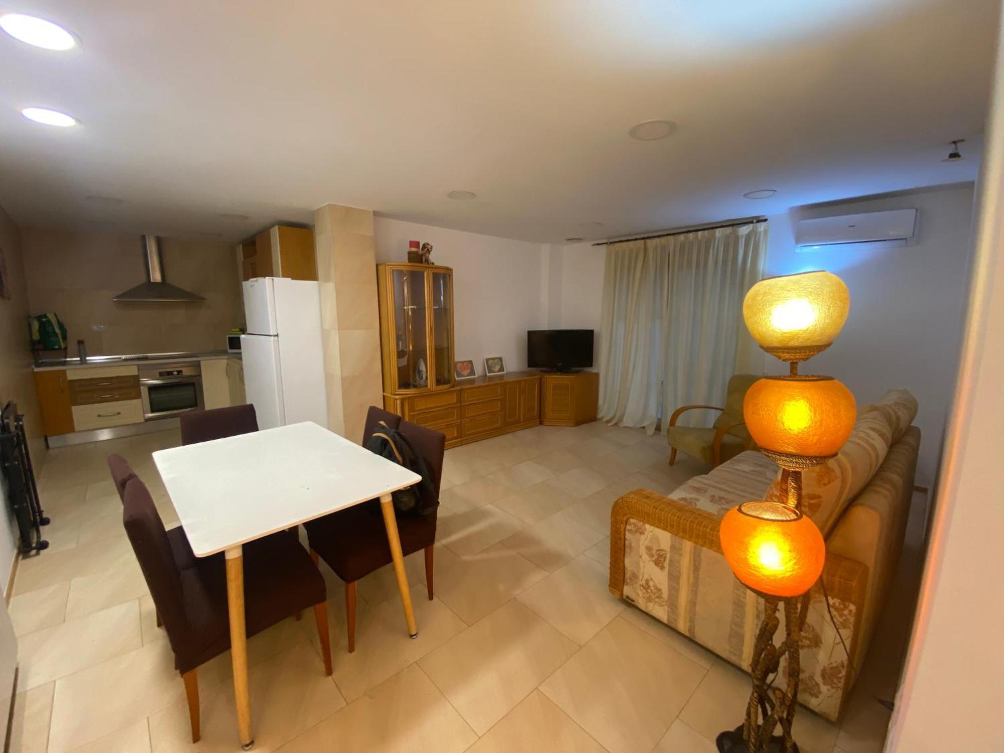 Hortelanos-2 Apartment Murcia Luaran gambar