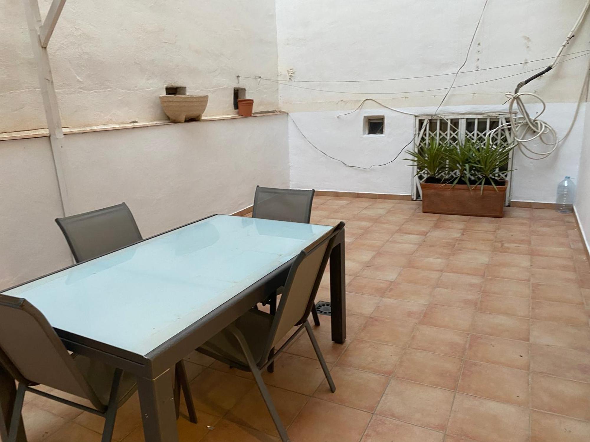 Hortelanos-2 Apartment Murcia Luaran gambar