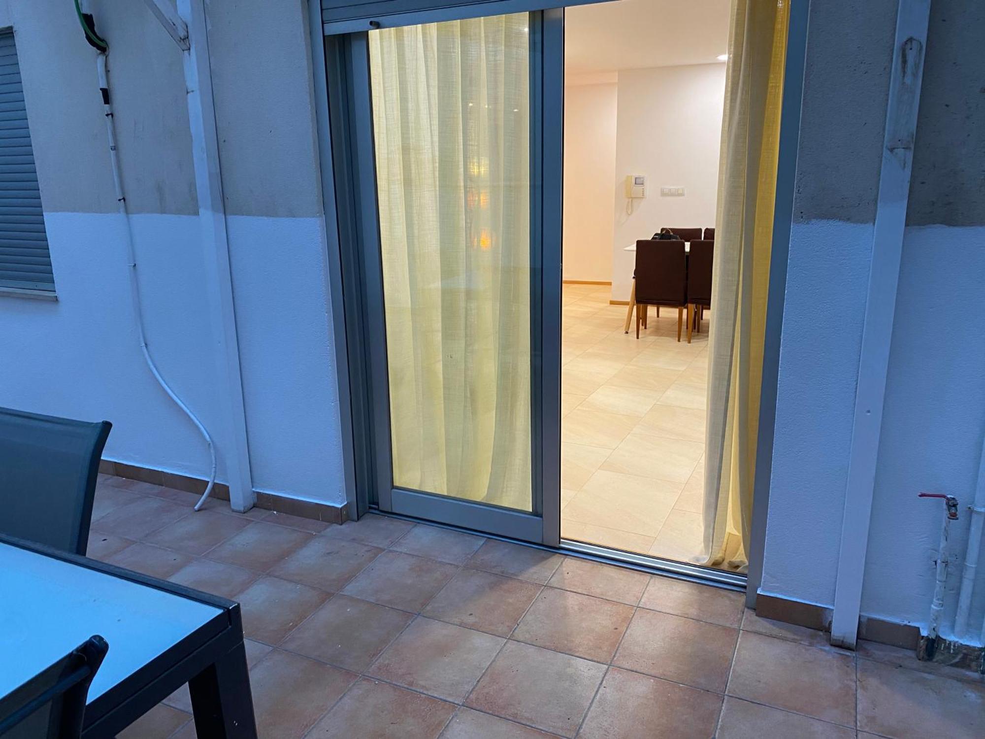 Hortelanos-2 Apartment Murcia Luaran gambar