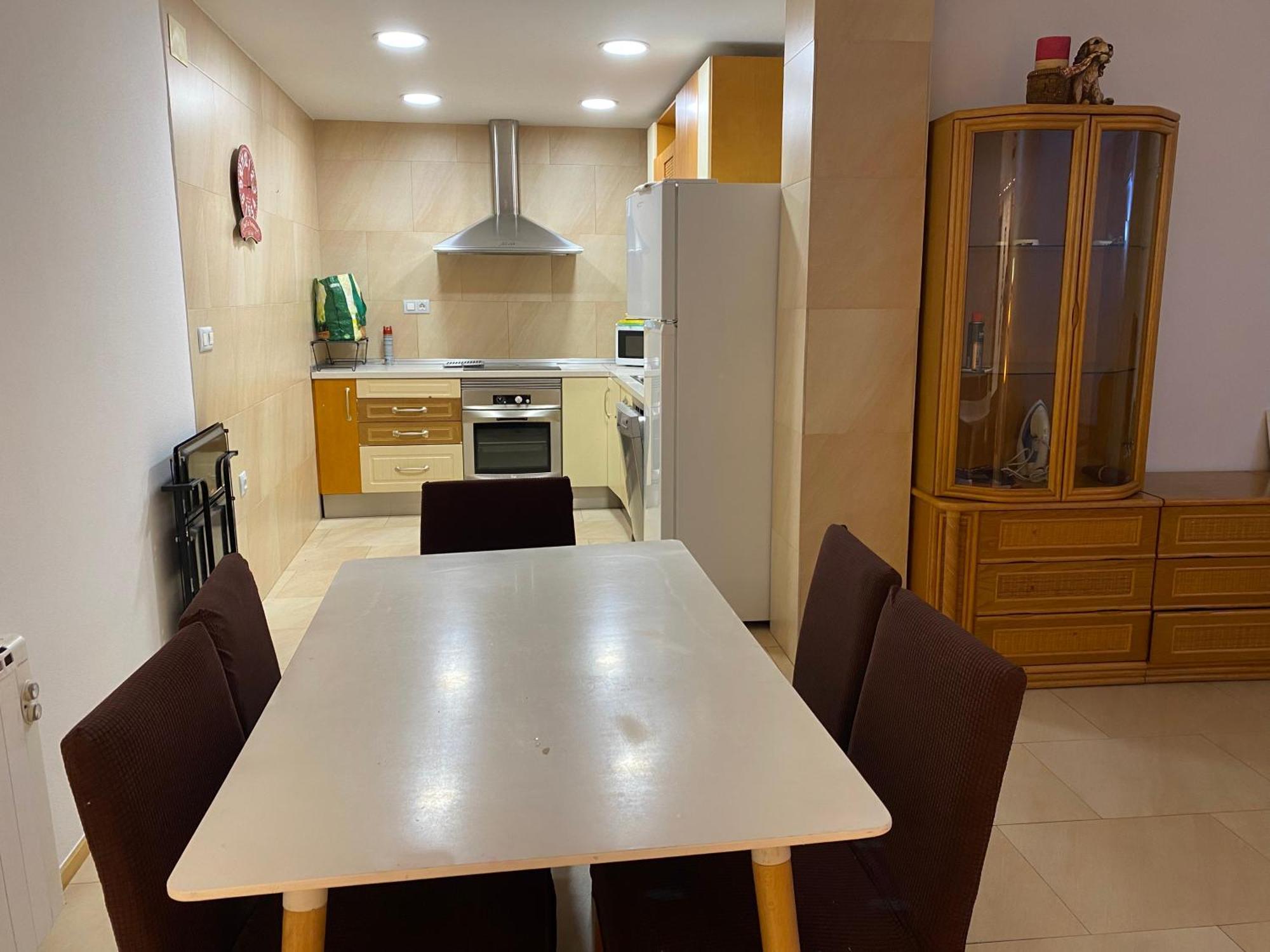 Hortelanos-2 Apartment Murcia Luaran gambar