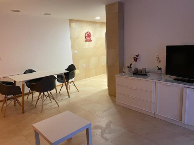 Hortelanos-2 Apartment Murcia Luaran gambar