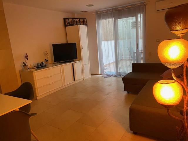 Hortelanos-2 Apartment Murcia Luaran gambar
